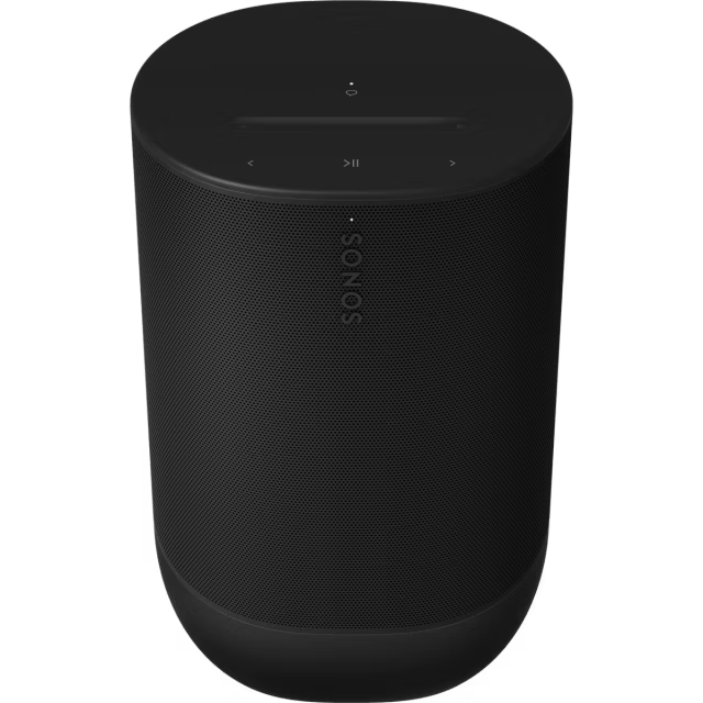Sonos Move 2 - Portable Smart Speaker — AV Innovation